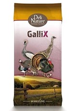 Deli Nature GalliX Ornament Unterhalt 25kg