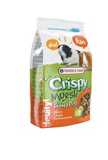 Versele-Laga Crispy Muesli - Guinea Pigs