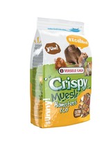 Versele-Laga Crispy Muesli - Hamsters & Co