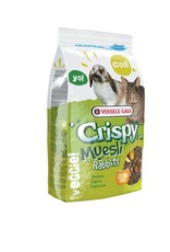 Versele-Laga Crispy Muesli - Rabbits