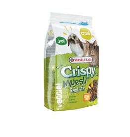 Versele-Laga Crispy Muesli - Rabbits