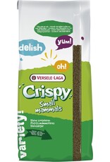 Versele-Laga Crispy Pellets - Chinchillas & Degus - 3mm pellet 25kg