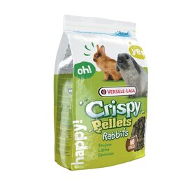 Versele-Laga Crispy Pellets - Rabbits 2kg