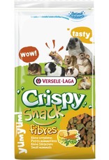 Versele-Laga Crispy Snack Fibres