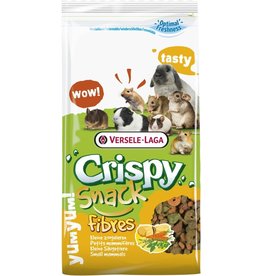 Versele-Laga Crispy Snack Fibres