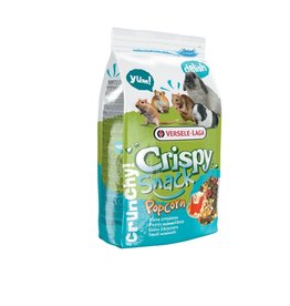Versele-Laga Crispy Snack Popcorn