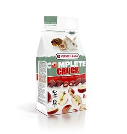Versele-Laga Complete Crock Apple 50g