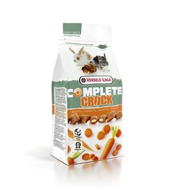 Versele-Laga Complete Crock Carrot 50g