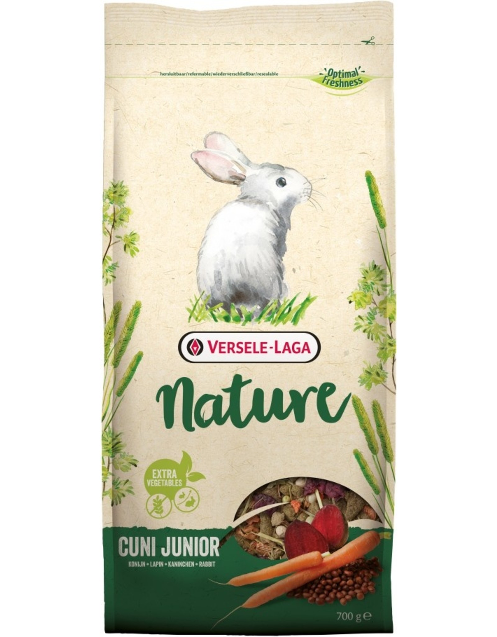 Versele-Laga VL Nature Cuni Junior