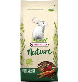 Versele-Laga VL Nature Cuni Junior