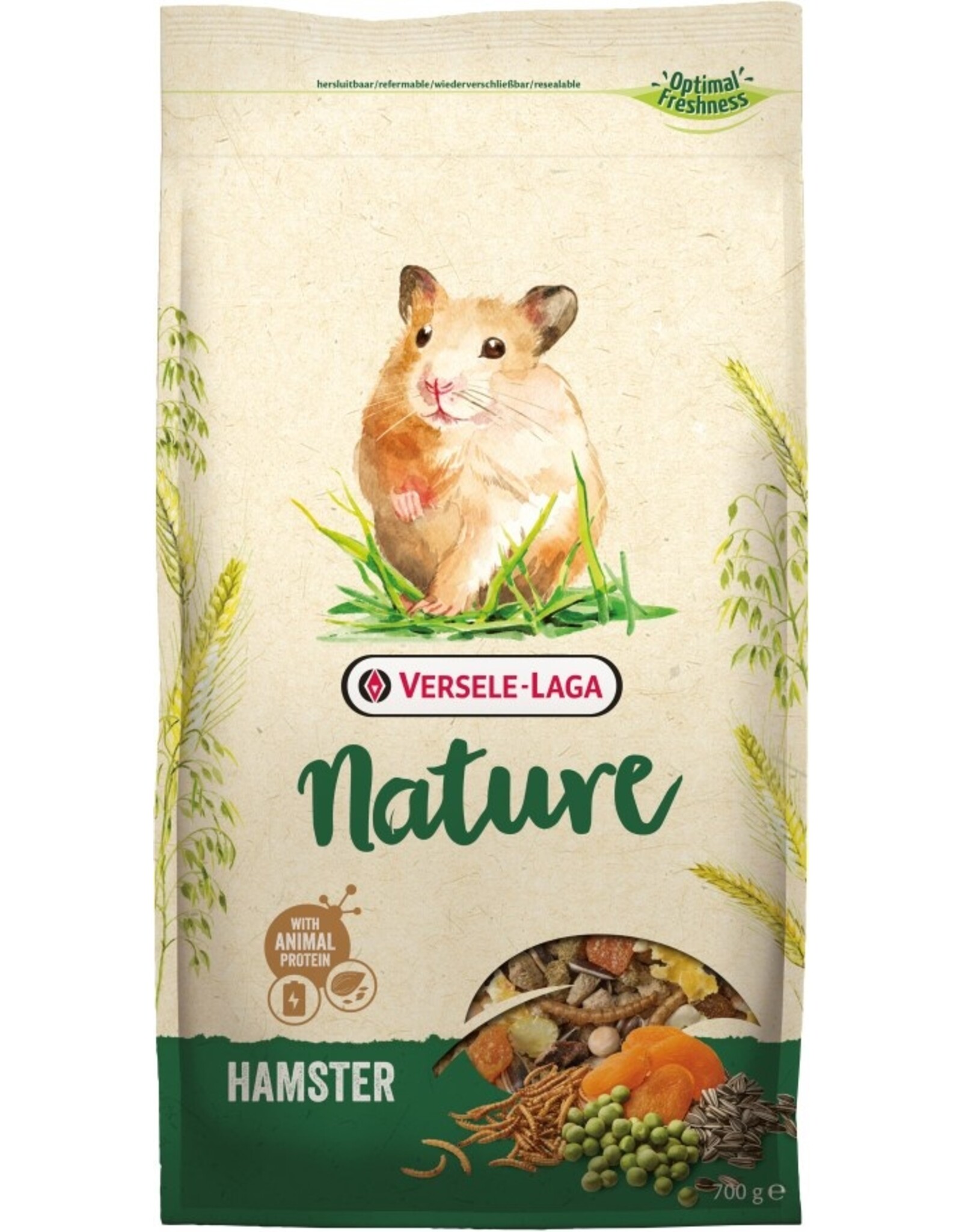 Versele-Laga VL Nature Hamster