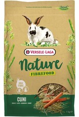 Versele-Laga VL Nature Fibrefood Cuni