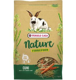 Versele-Laga VL Nature Fibrefood Cuni