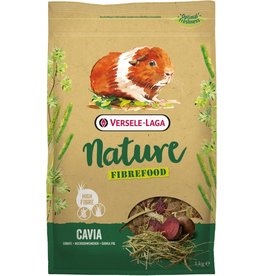 Versele-Laga VL Nature Fibrefood Cavia