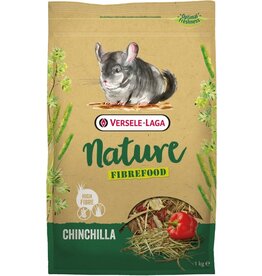 Versele-Laga VL Nature Fibrefood Chinchilla