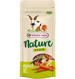 Versele-Laga VL Nature Snack Veggies    85g