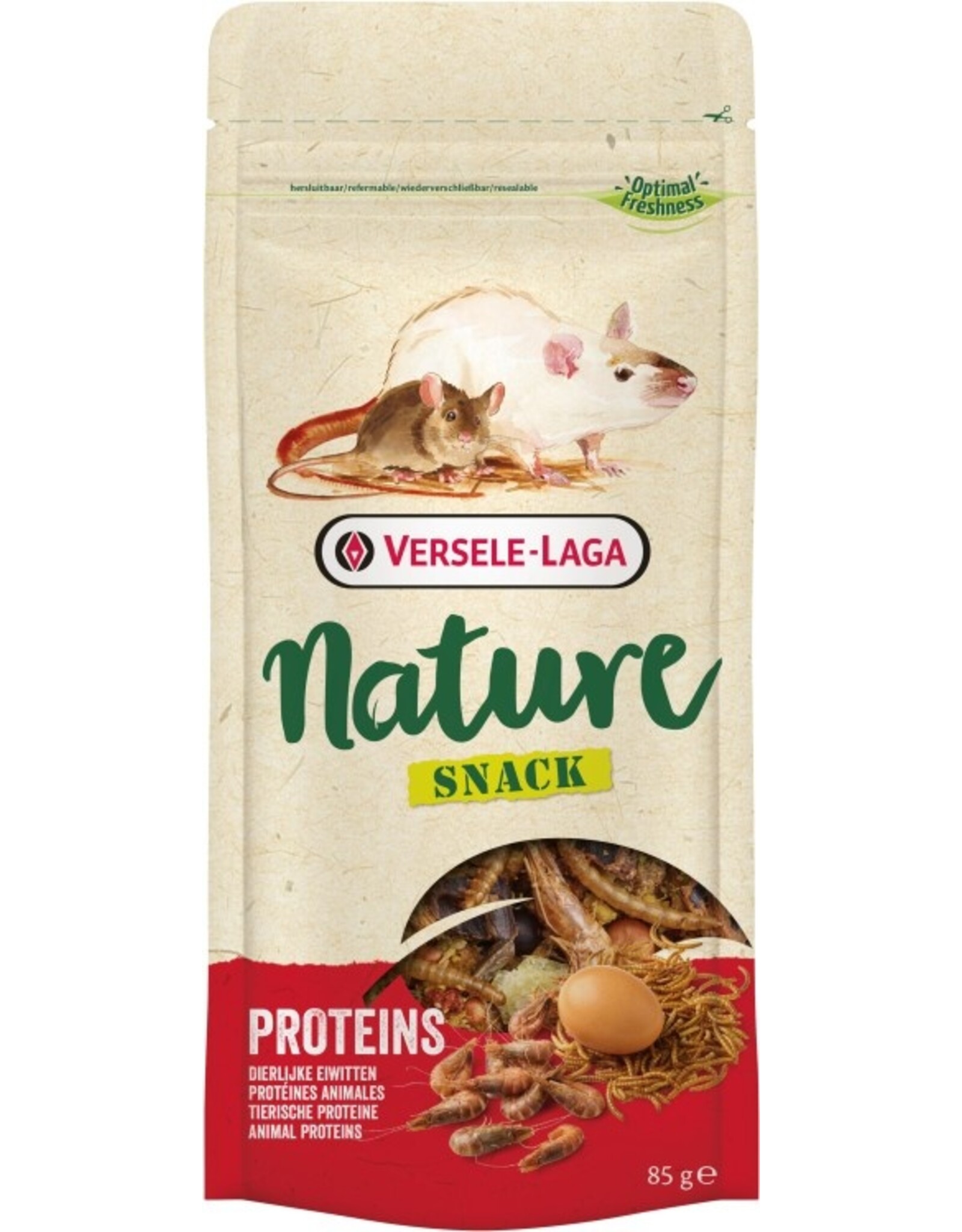 Versele-Laga VL Nature Snack Proteins   85g