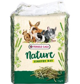 Versele-Laga VL Nature Timothy Hay      1kg