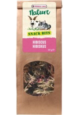 Versele-Laga VL Nature Bits Hibiscus    60g