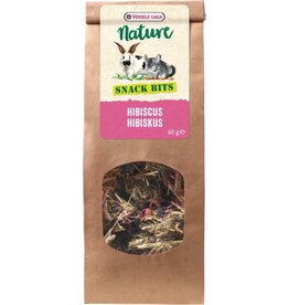 Versele-Laga VL Nature Bits Hibiscus    60g