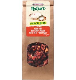 Versele-Laga VL Nature Bits Beetroot   100g