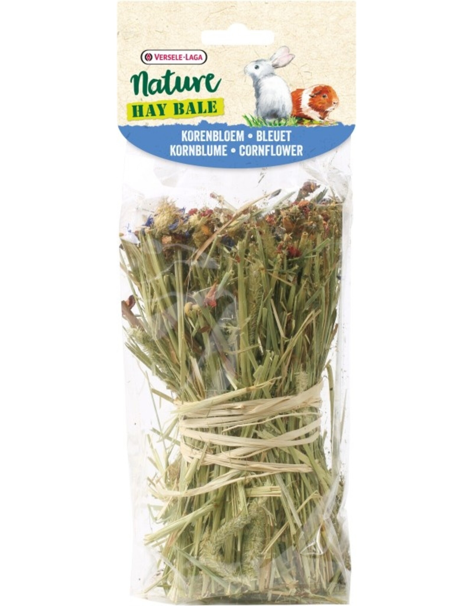 Versele-Laga VL Nature Hay Bale Cornfl. 55g