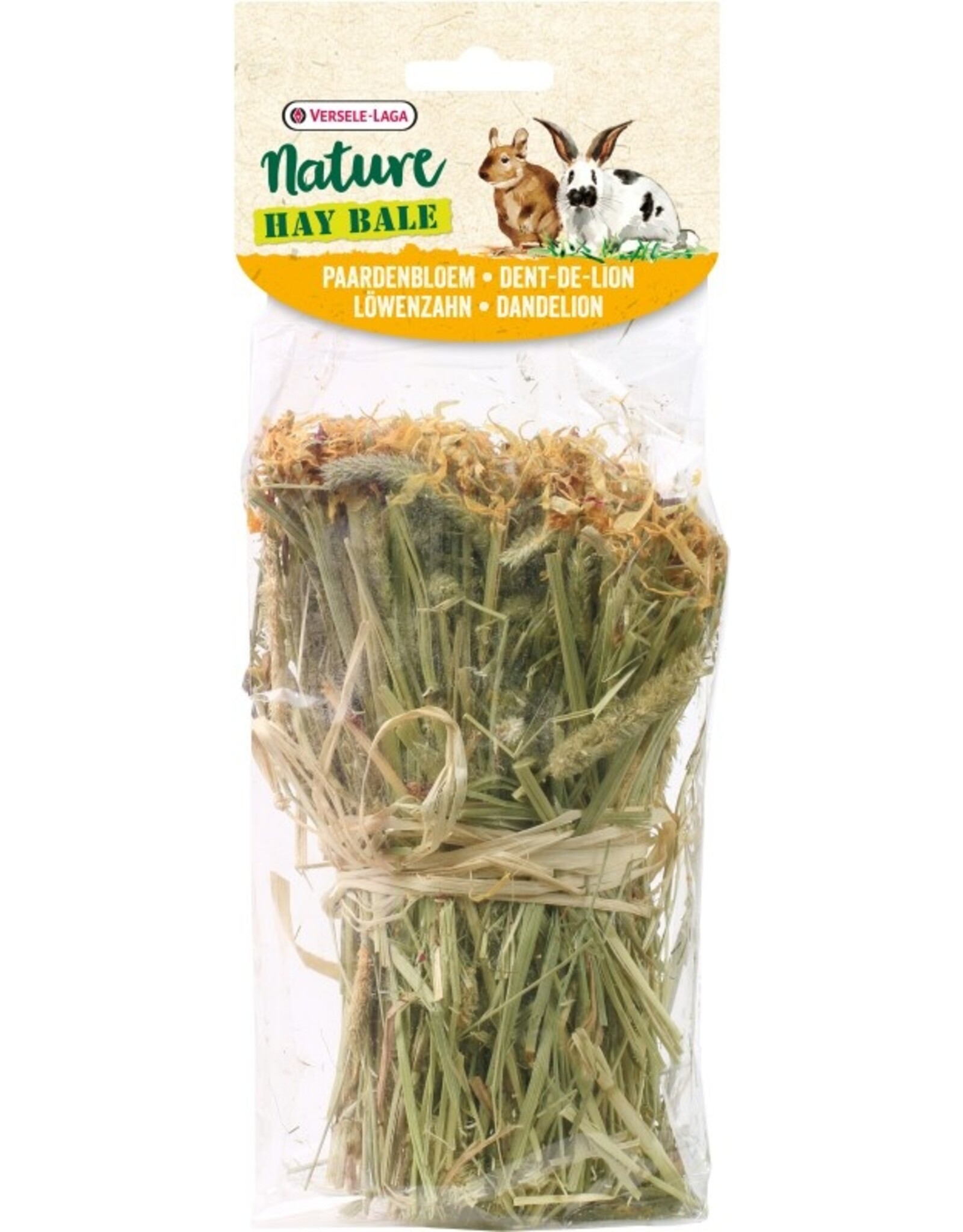 Versele-Laga VL Nature Hay Bale Dandel. 55g