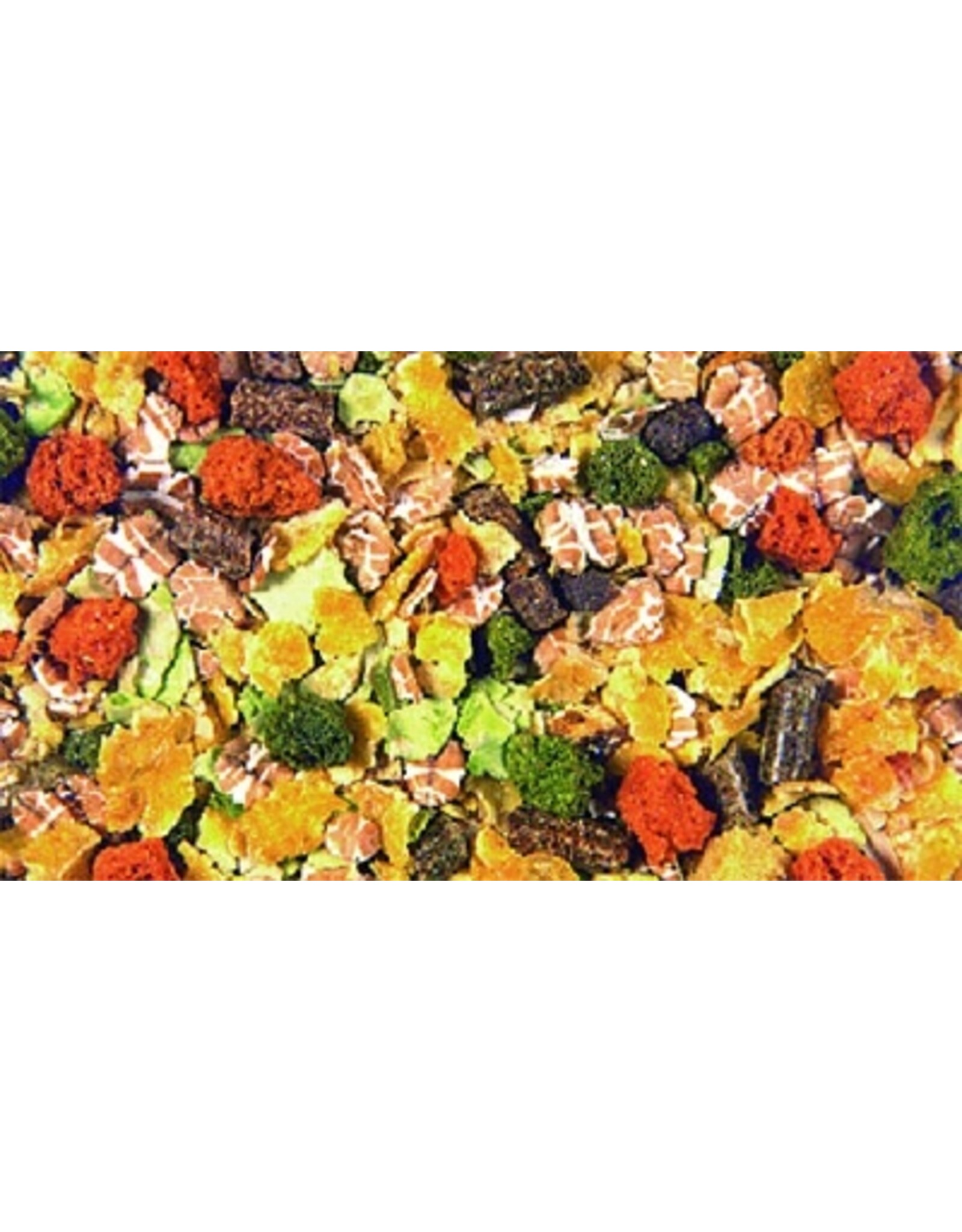 Happy Friends Happy Friends Knabber-Mix 10kg