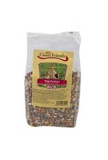 Classic Friends Classic Friends Nagerkrokant