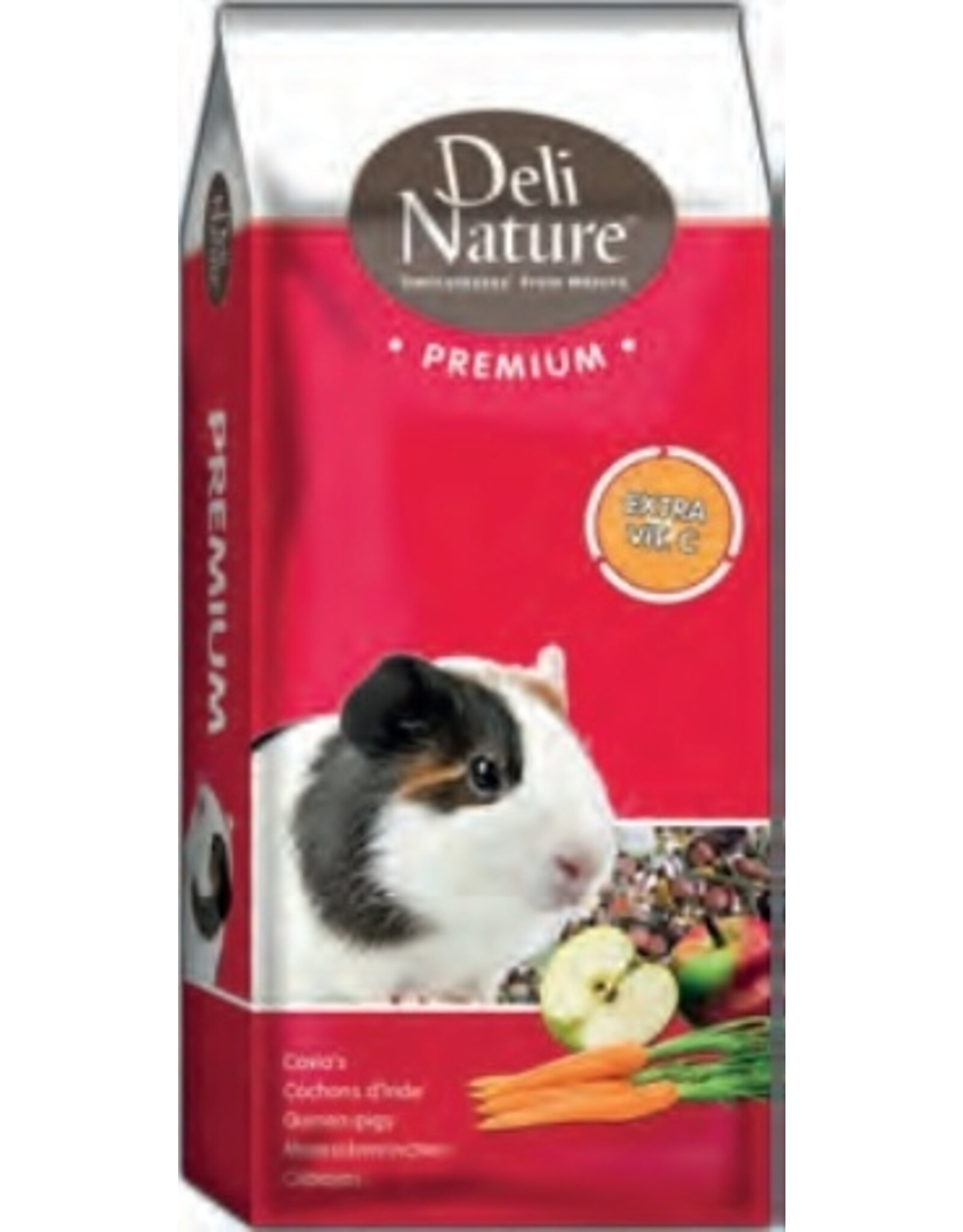 Kaysser Meerschweinchen Dinner 20kg