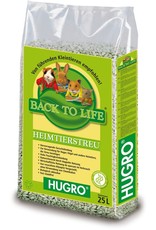 HUGRO Back to Life 25 Liter
