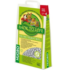 HUGRO Back to Life 10 Liter