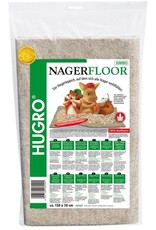 HUGRO Hugro Nagerfloor Jumbo, 1 Stück