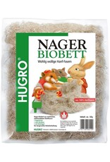 HUGRO Hugro Nager Biobett 50g