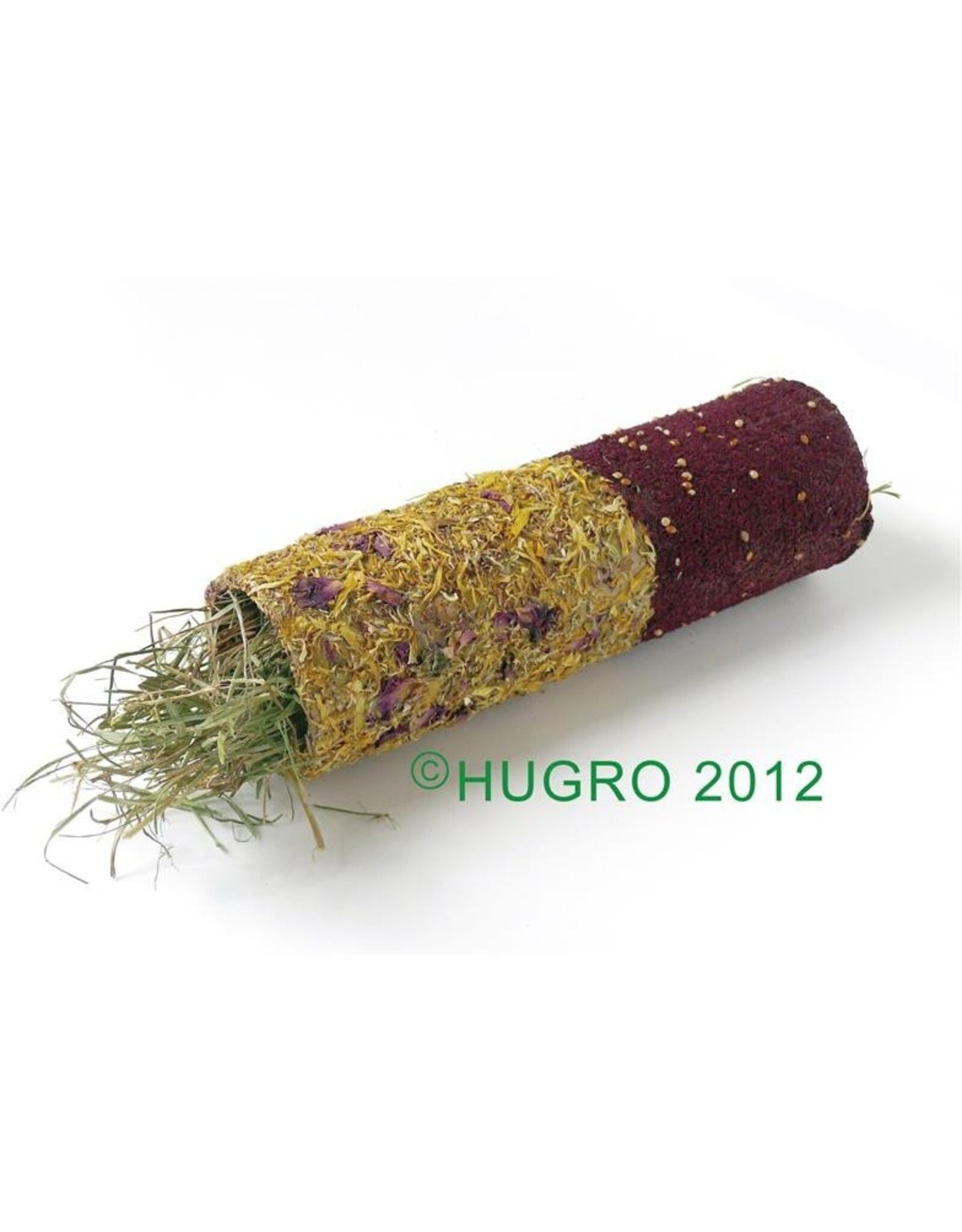 HUGRO Hugro Duett Knabbertunnel M