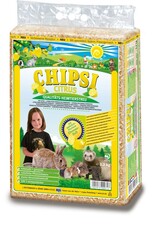Chipsi Chipsi Einstreu Citrus 60ltr