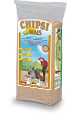 Chipsi Chipsi Maisstreu 15kg