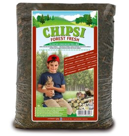 Chipsi Chipsi Forest Fresh Rinde. 30l