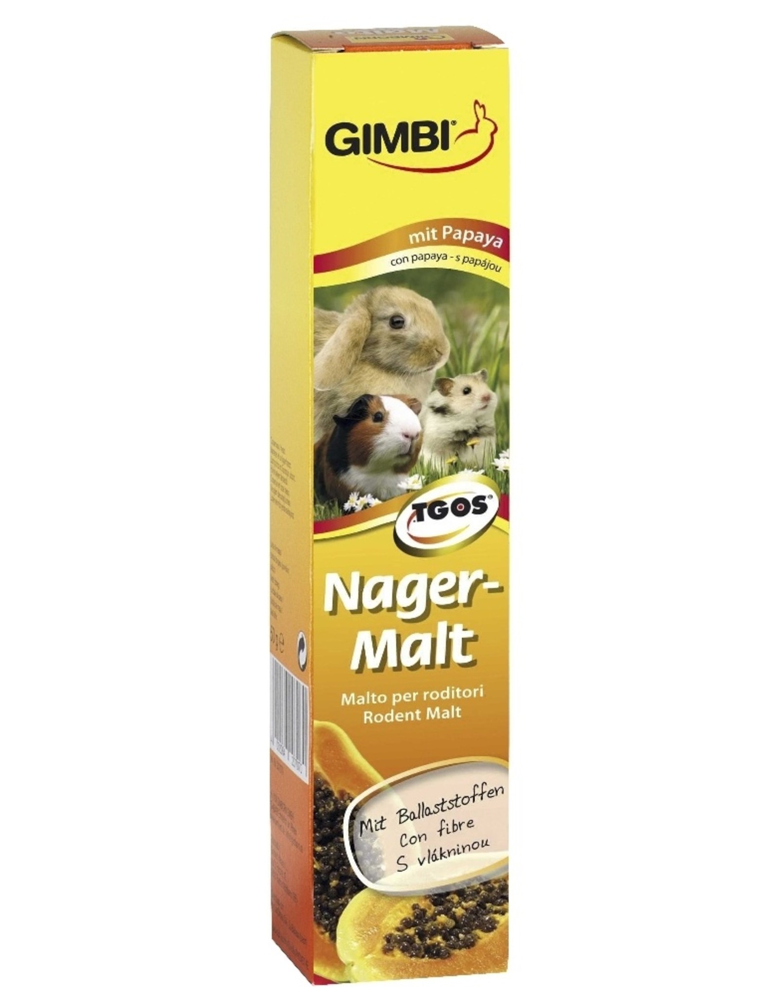 Gimpet Gimpet Nager Malt 50g