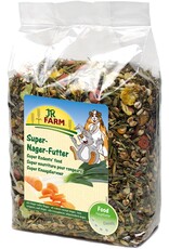 JR Farm JR Super-Nagerfutter 1 kg