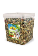 JR Farm JR Farm Nager Super-Nagerfutter 5 l Eimer
