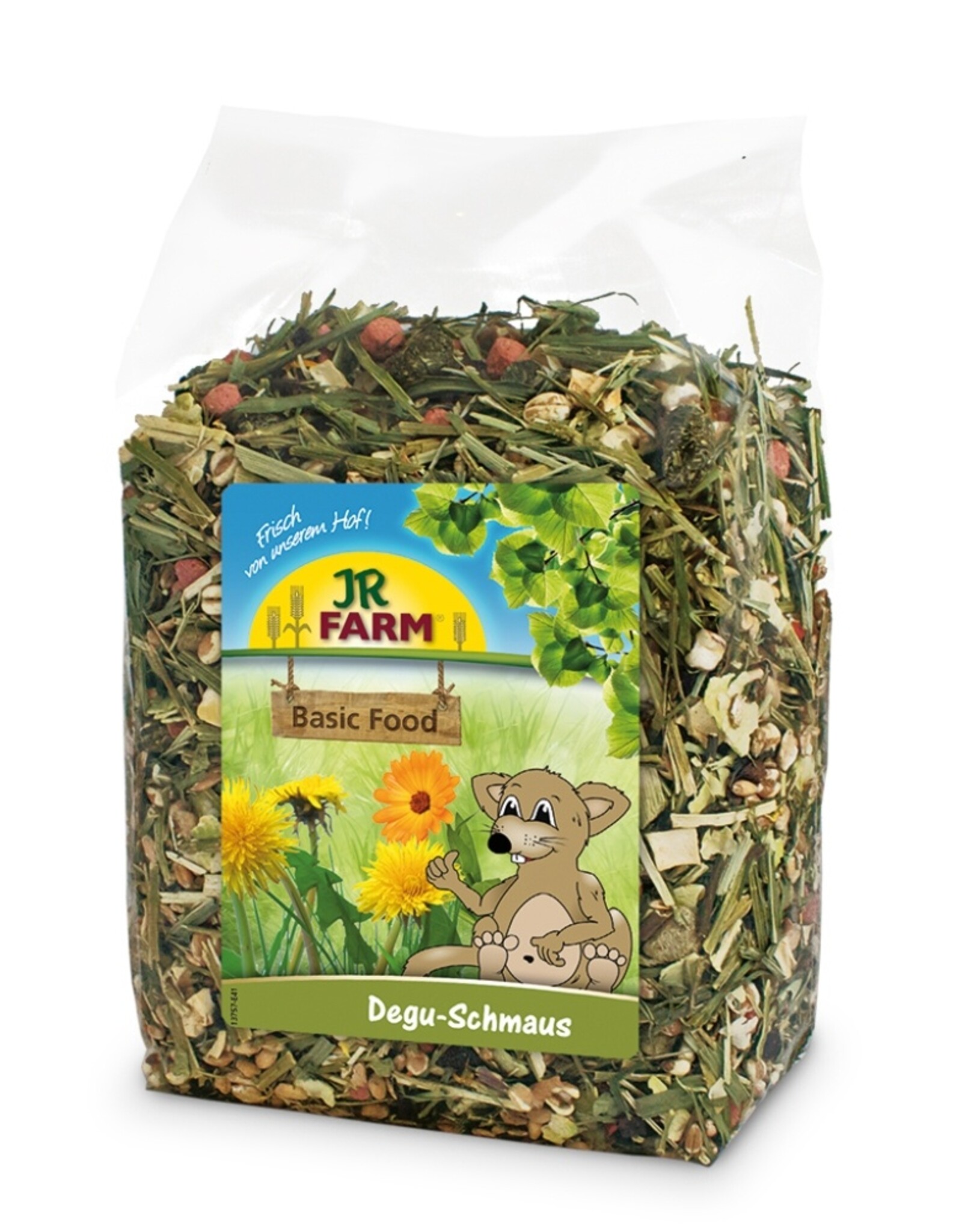 JR Farm JR Degu-Schmaus 800 g - 6 Stk