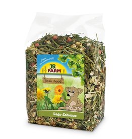 JR Farm JR Degu-Schmaus 800 g - 6 Stk