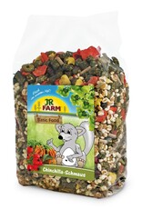 JR Farm JR Chinchilla-Schmaus 1,2 kg - 6 Stk