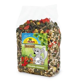 JR Farm JR Chinchilla-Schmaus 1,2 kg - 6 Stk