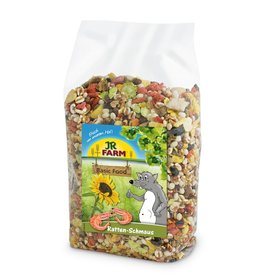 JR Farm JR Farm Ratten-Schmaus 600g