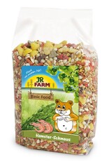 JR Farm JR Hamster-Schmaus 600 g - 6 Stk