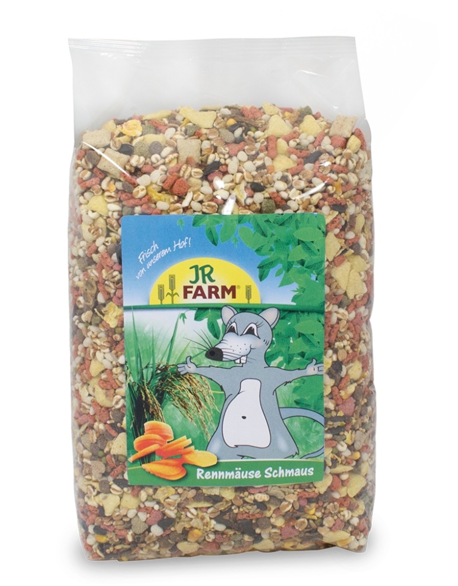 JR Farm JR Farm Mäuse-Schmaus 600g