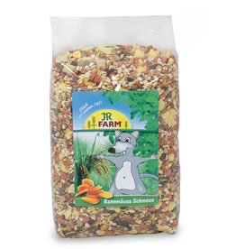 JR Farm JR Farm Mäuse-Schmaus 600g