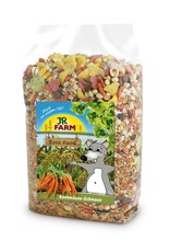 JR Farm JR Rennmäuse-Schmaus 600 g - 6 Stk